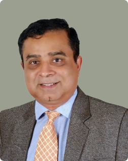 Rajat Kumar Mishra