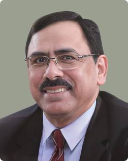 Anil Kumar Chaudhary