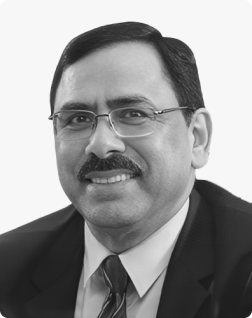 Anil Kumar Chaudhary
