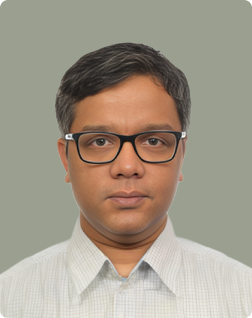 Sumit Sen