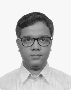 Sumit Sen