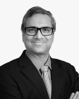 Rajesh Chaabra