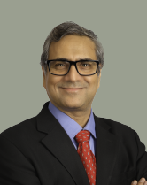 Rajesh Chaabra